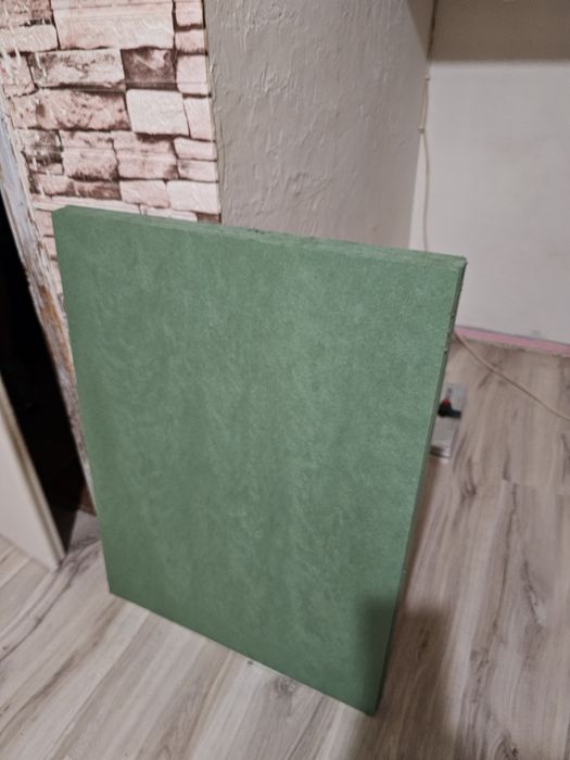 Podkład pod panele Steico  10 sztuk