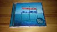 CD Madredeus - Electrónico