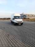 Iveco 35s18  Iveco Daily 35S18 2021R 3.0 Hi-Matic Automatic