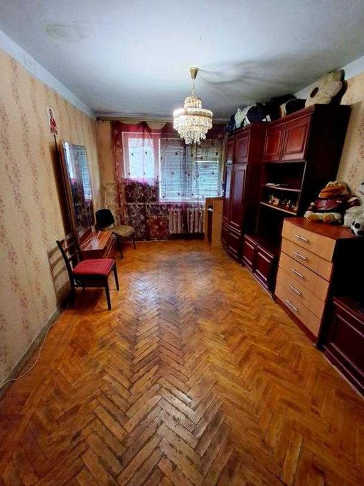 19700! Продам  2 комн. квартиру Новые Дома с раздельными комнатами.