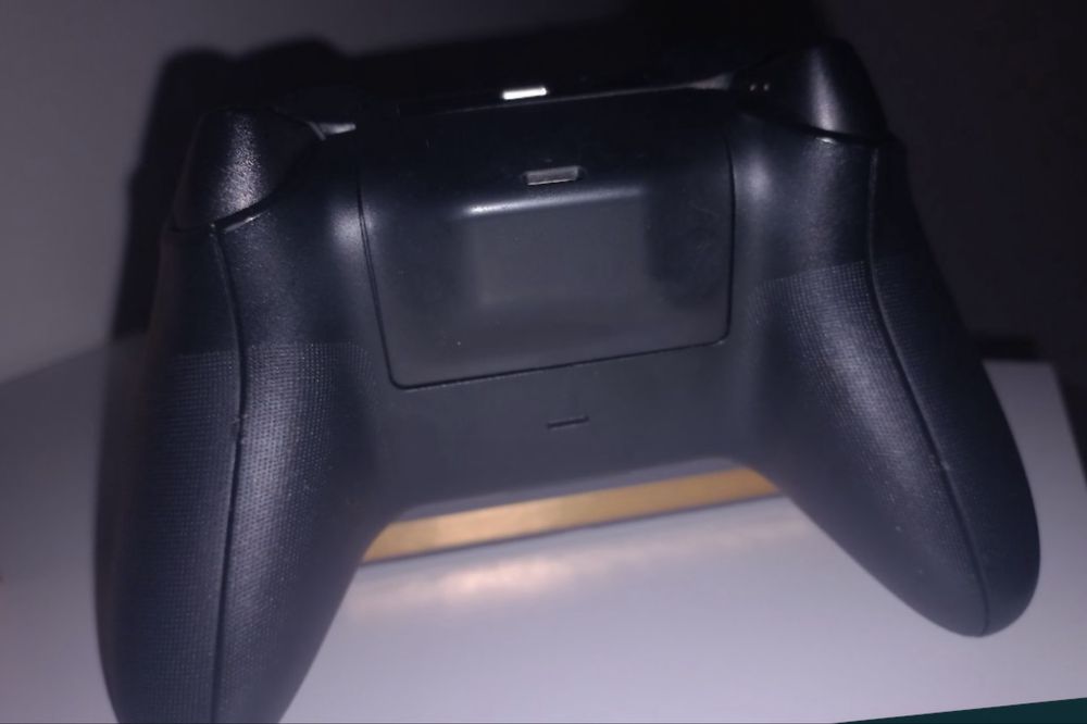 Controle xbox series x
