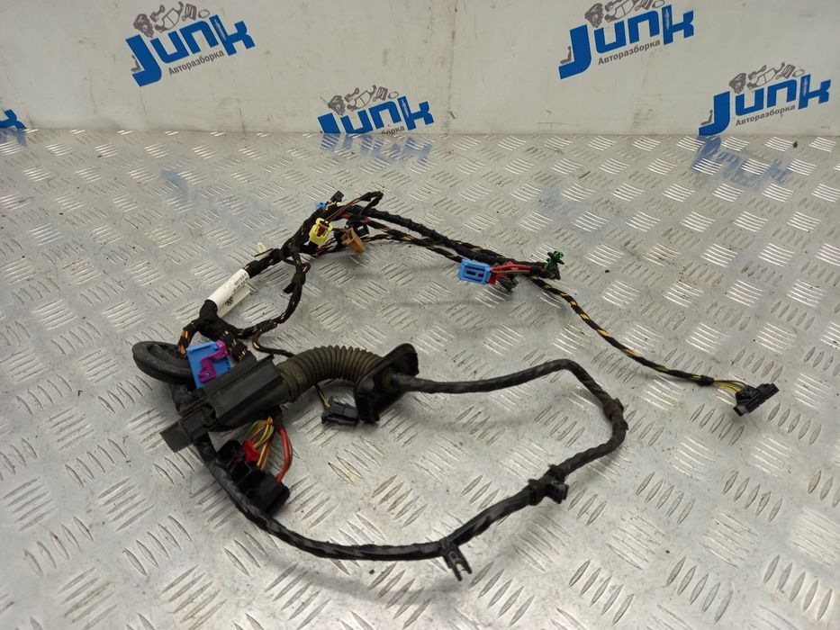 Жгут проводки двери передней левой 5G4971161JQ для Volkswagen Golf R 7