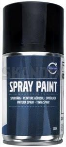 Tinta Spray Volvo