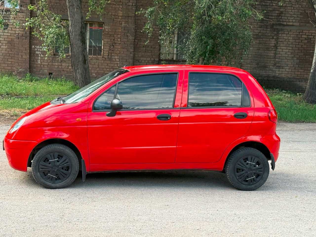 Продам Daewoo Matiz 2006 год Автомат-Гур руля-Konder