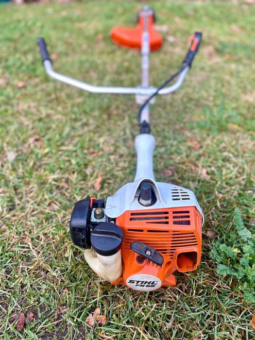 Kosa spalinowa STIHL  FS 55