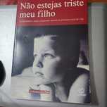 Não estejas triste meu filho: compreender a depressão