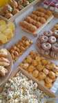 Catering, Kit festas, salgados e bolos
