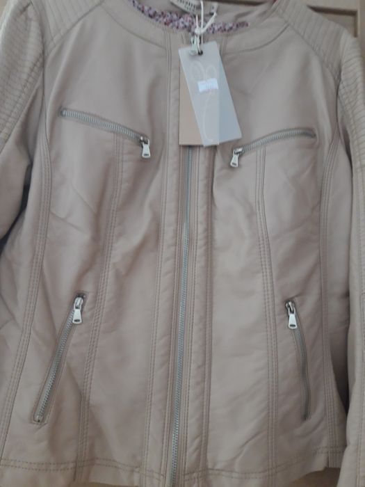 Romaneska z ecoskory.roz Xl