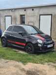 Fiat 500 S Sport benzyna automat szyberdach