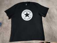 Koszulka CONVERSE ALL STAR męska podkoszulek t-shirt XL