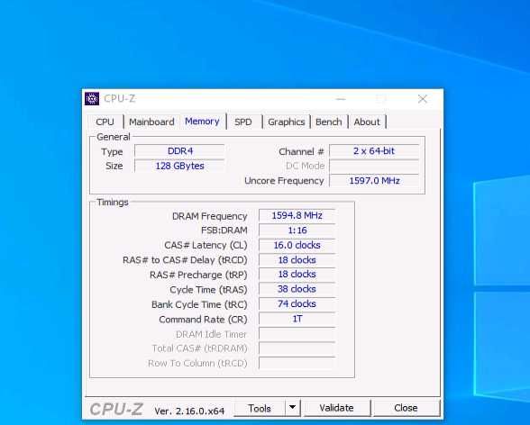 Оперативна память RAM Patriot 32*2 GB ddr 3200 viper (Гарантія 18 мц)
