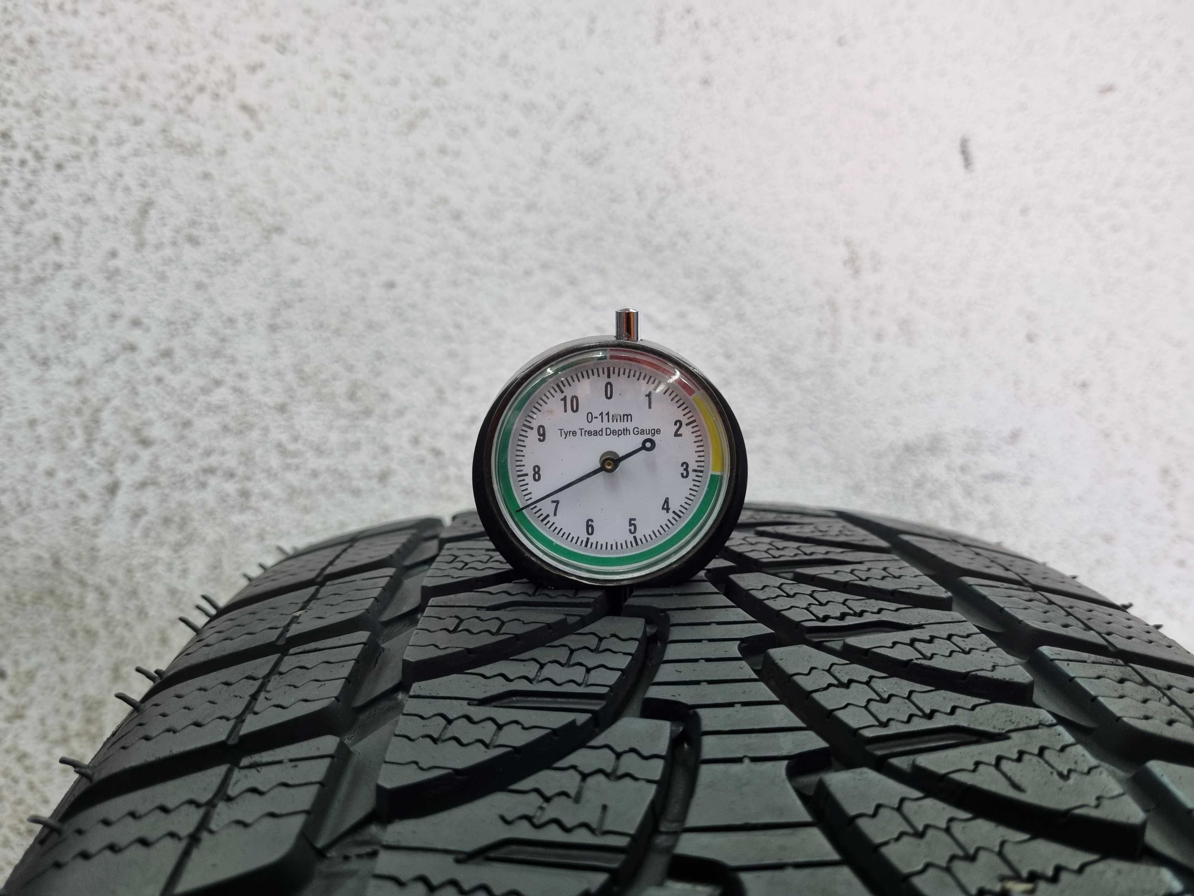 235/55/18 100H Bridgestone Blizzak LM-80 Evo D.4718