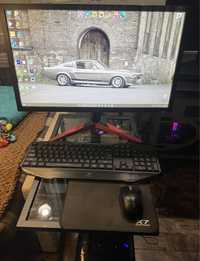 ПК геймерский, компьютер геймерский, Geforce 1060 6gb, Acer 144гц
