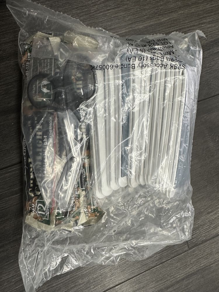 Носілки MK041019 Medical Kits and Bags