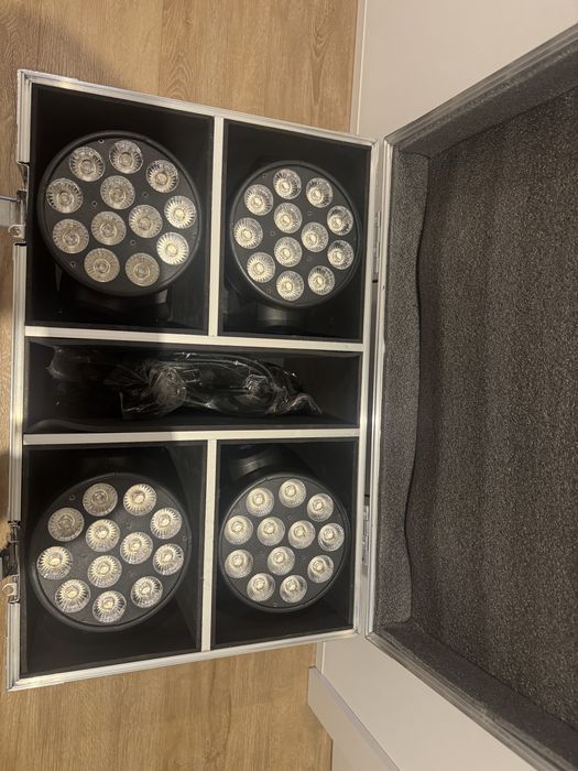 mini wash 12*12 com case