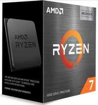 CPU AMD Ryzen 7 5700X3D 8-Core (3.0GHz-4.1GHz) - Novo e Seladado