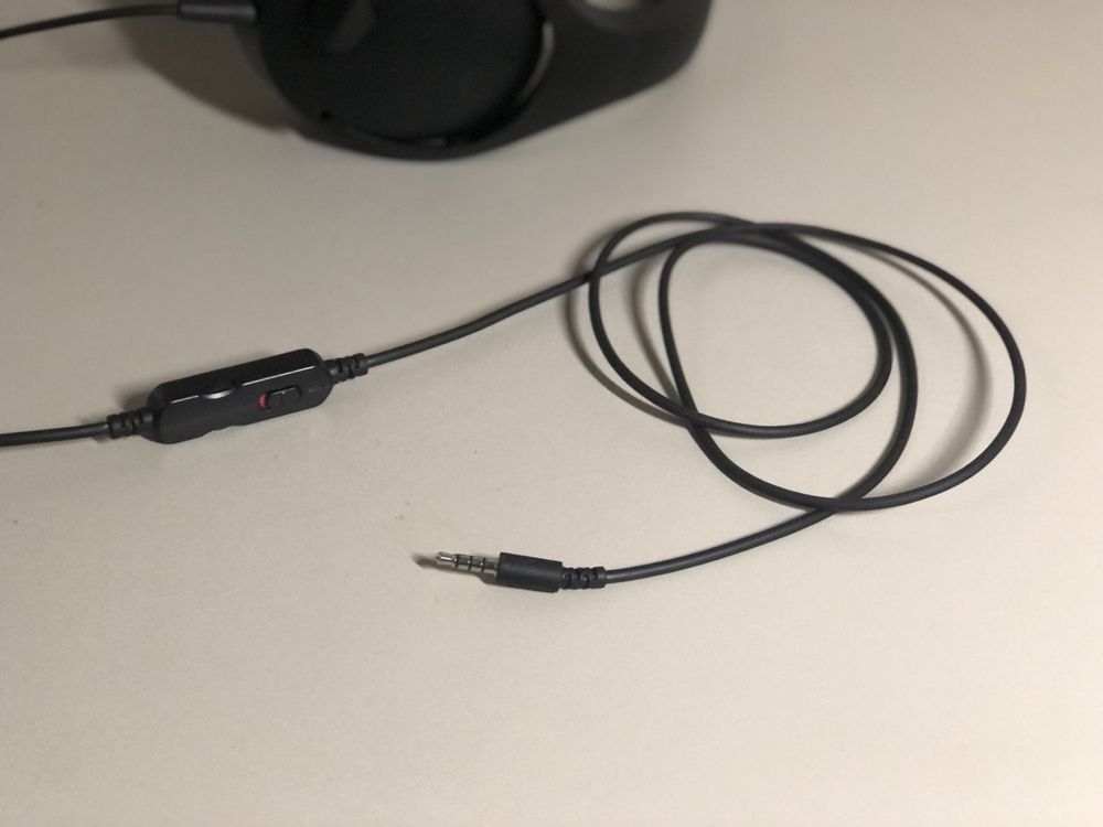 Наушники HyperX Cloud Stinger Core PC Balck
