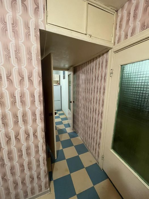 Сдается 1  ком квартира Шевченковский район