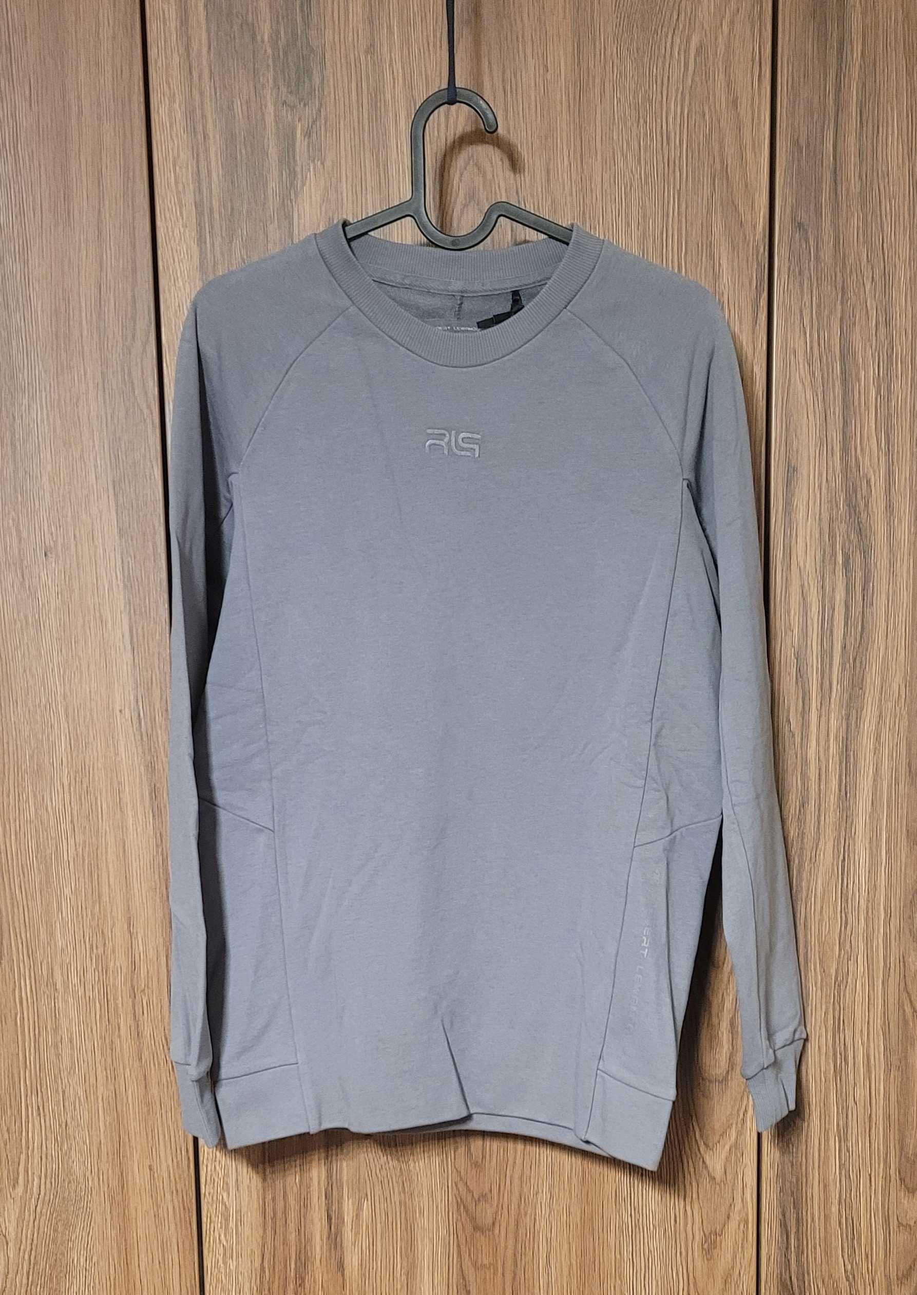 Bluza z serii Robert Lewandowski RL9 4F r.XS.