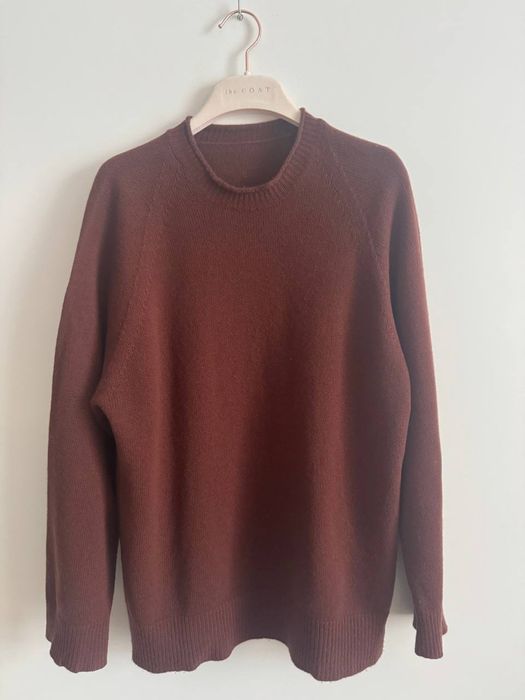 Светр the COAT кашемір