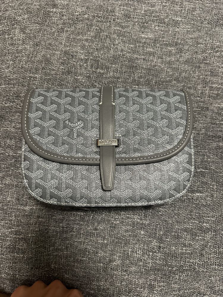 Mala Goyard Nova