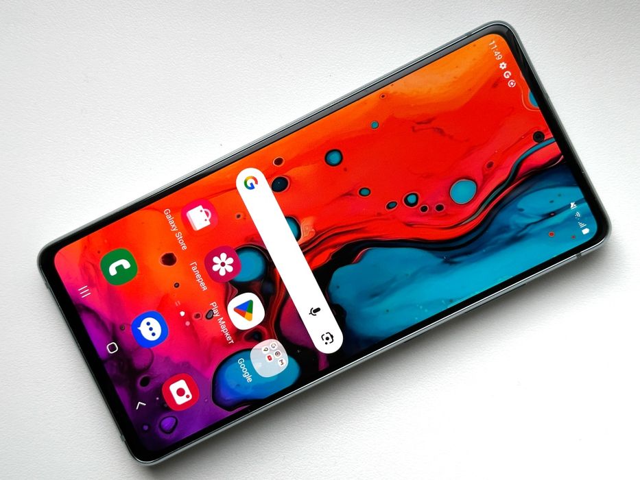 Samsung Galaxy S20 FE 6/128