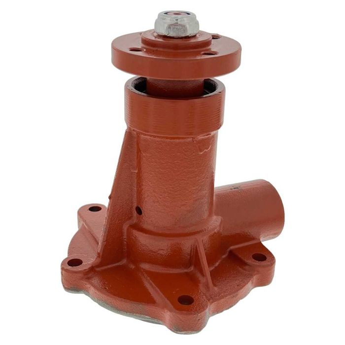 Pompa Wody Ursus C-330 z Piastą + Kalamitka do Smarowania