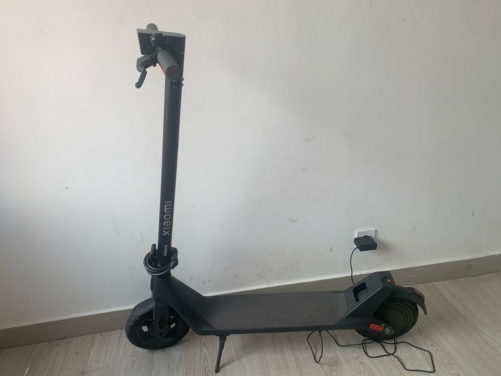 Vendo minha trotnete xiaomi