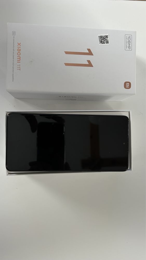 Xiaomi 11T 8GB RAM 256GB