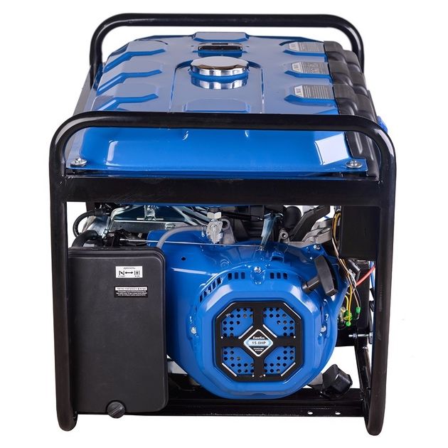 Генератор EnerSol EPG-7400SE