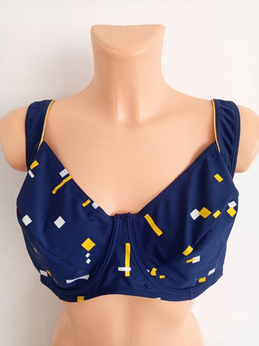 Góra stroju kąpielowego Naturana 95C r.48