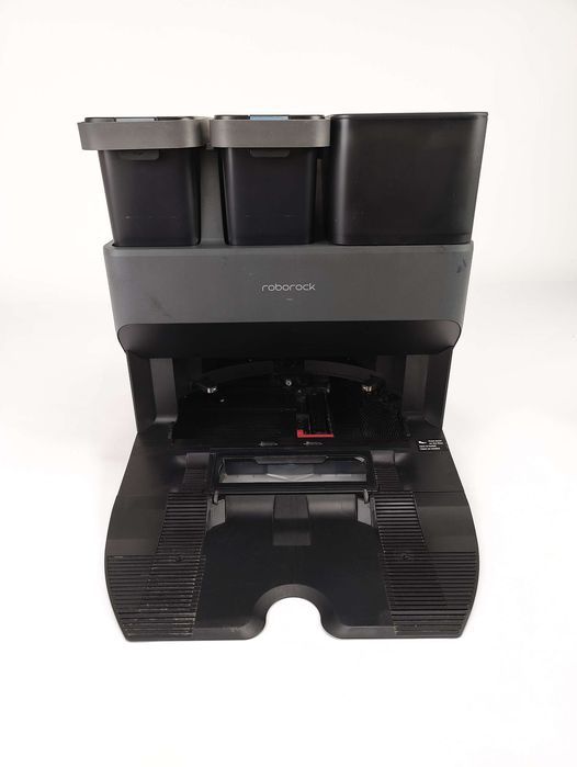 Robot sprzątający Roborock S7 Max Ultra czarny