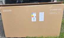 Telewizor Samsung UE55U8092 4K UHD  Crystal Proces.TANIO!! 1250 zł!!!