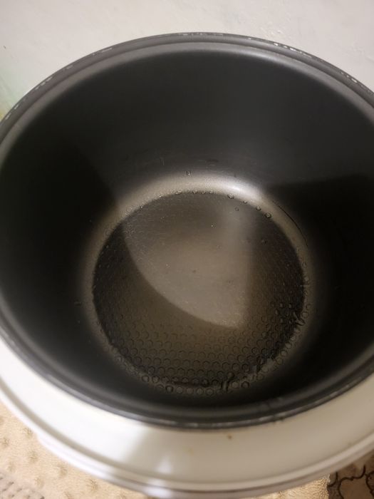 Мультиварка smile