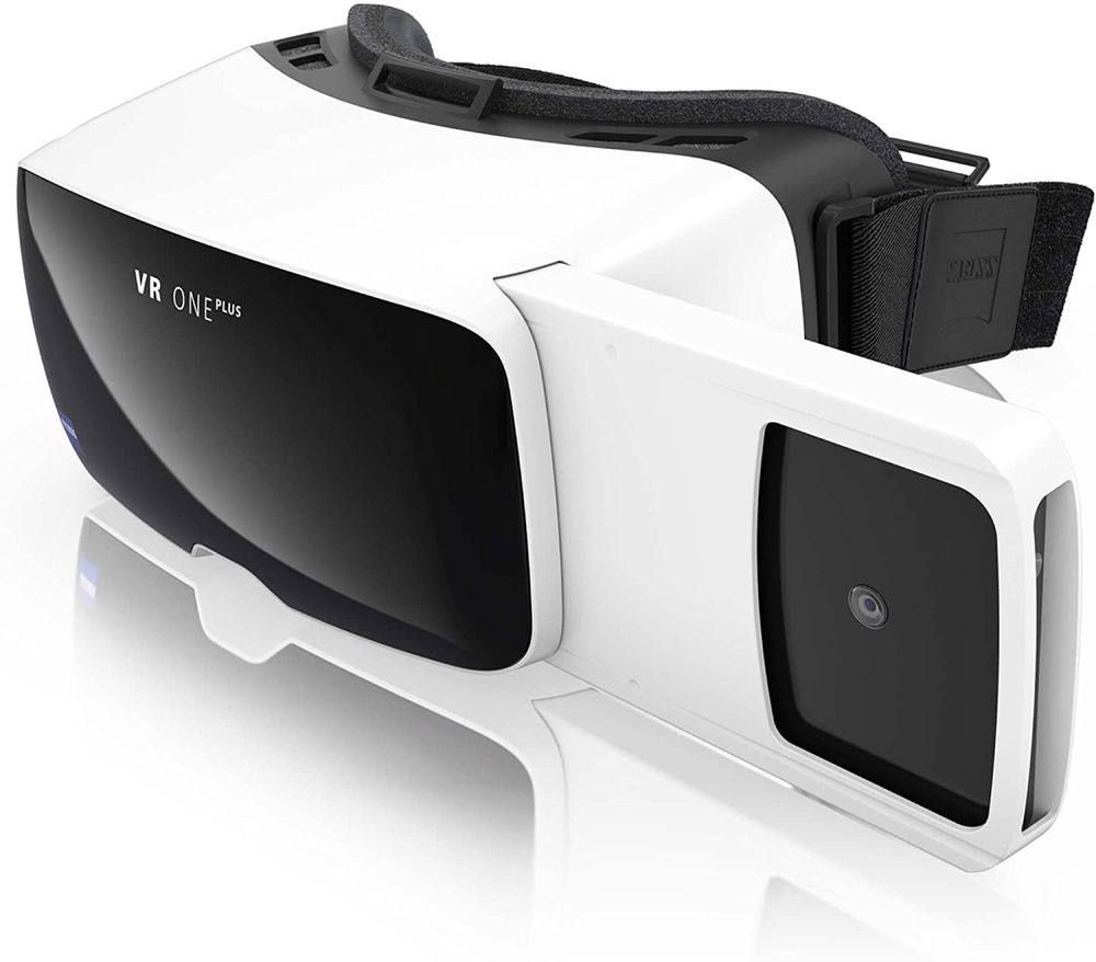 ZEISS VR One Plus