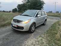 TATA Aria 2.2 Diesiel 4x4 7 Osobowy