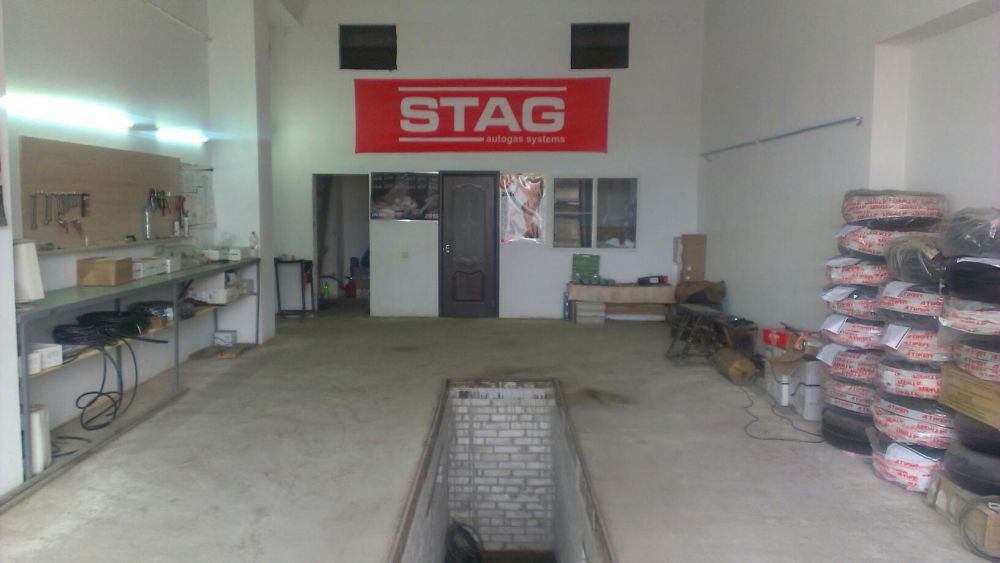 Встановлення ГБО, Сертифікація ГБО, Сертифікація Америки та Європи