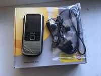 Nokia 6700 classic chrome+карта памяти+чехол