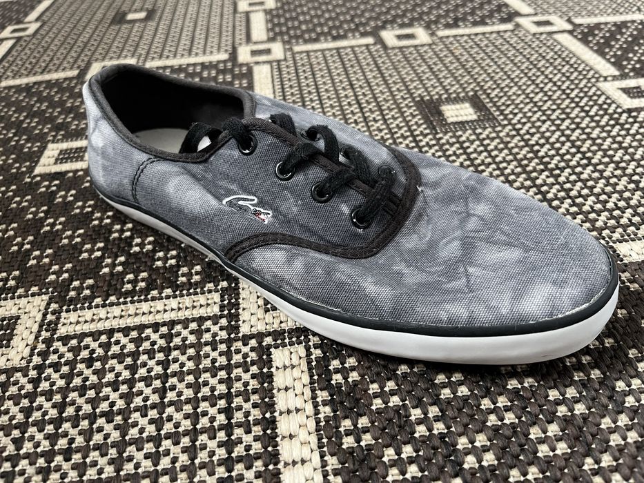 Кеди Lacoste Sport (унісекс)