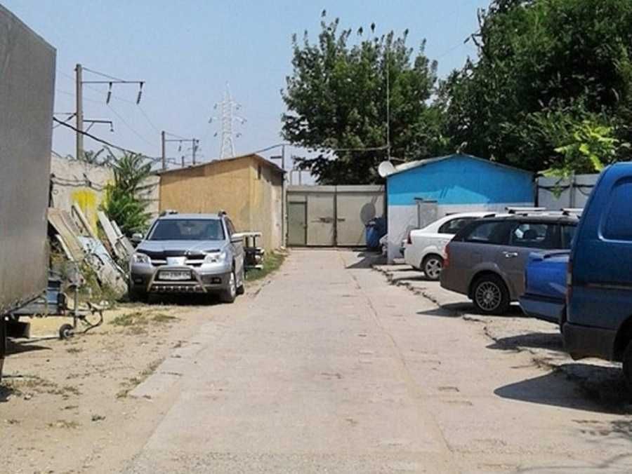 Продажа склада - цеха. код 28119