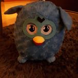 Pluszak Furby