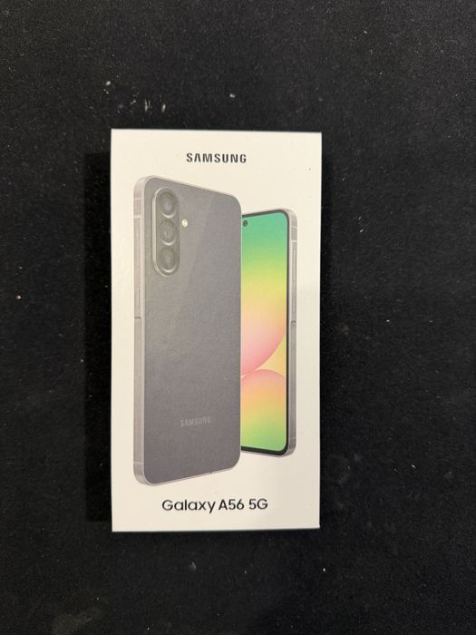 Samsung galaxy a56