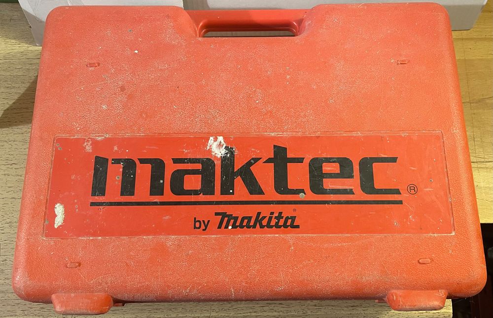 walizka mastic by makita