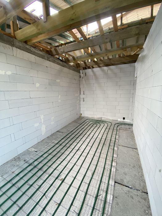 Продаж Таунхасів на стадії будівництва 80кв.м