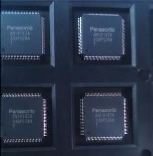 Микросхеми ice3b2065j і Panasonic AN16187A НОВА