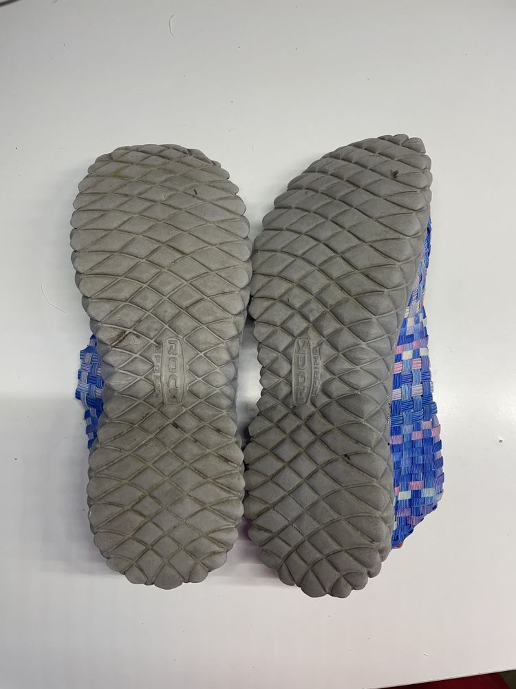 Sprzedam używane buty damskie Rock Spring “Over Cord”