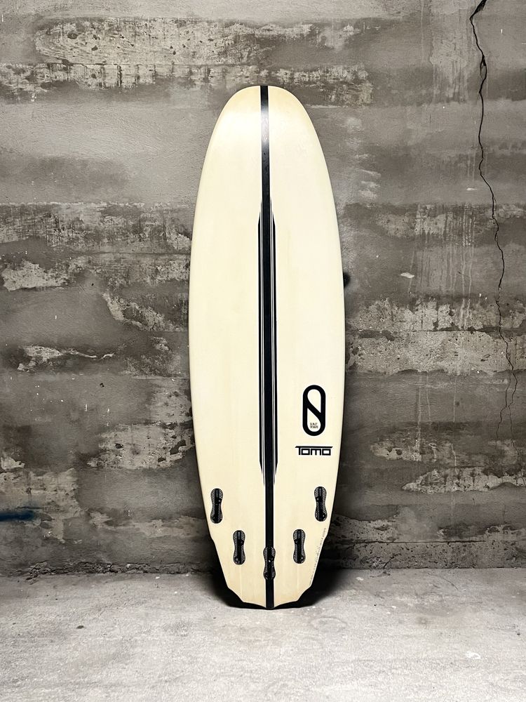Prancha Cymatic Firewire