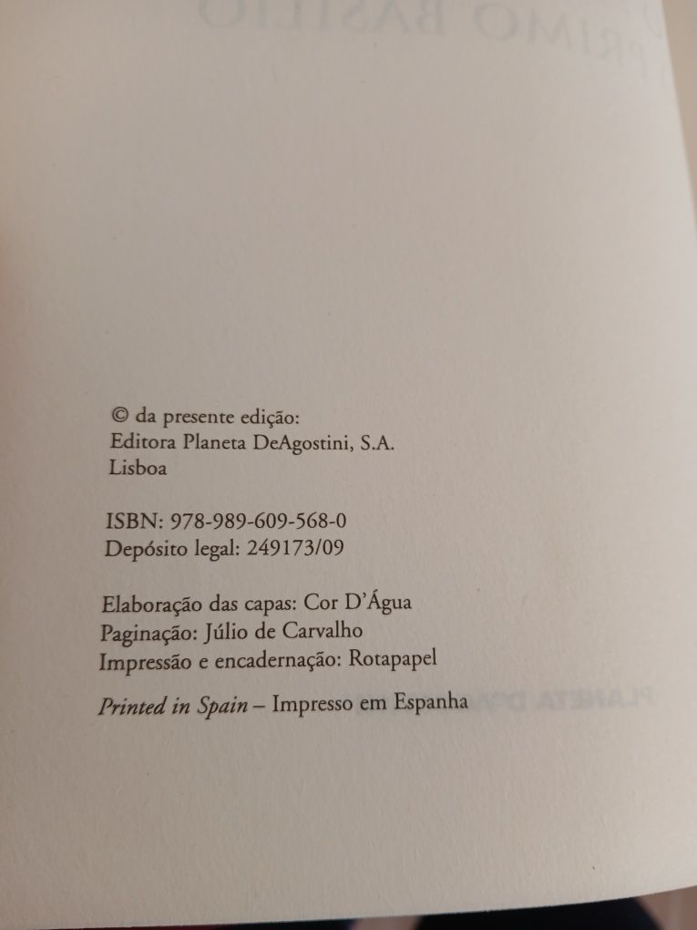 Obras de Eça de Queiróz