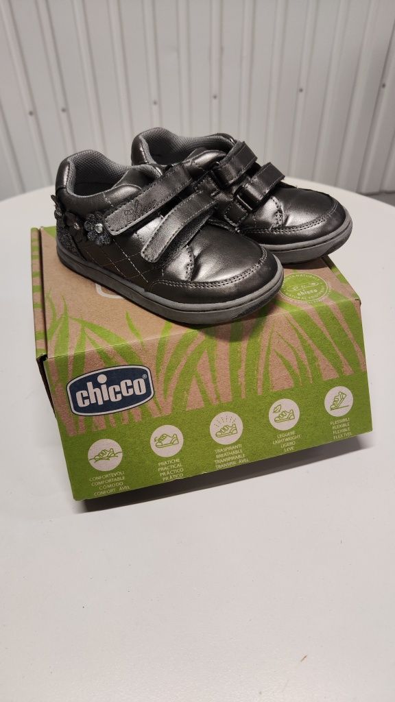 Sapatilhas Chicco Menina *23*