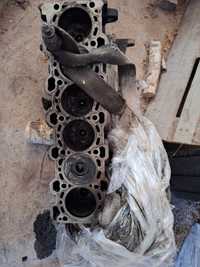 Blok silnika BMW M57 3.0D 218KM
